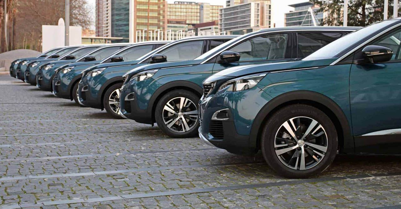 Auto Aziendali | noleggio a breve e lungo termine Vibo Valentia